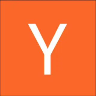 Y Combinator logo